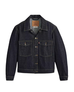 Levis Embarcardero Station Jacket Rinse