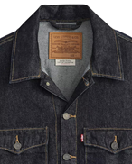 Levis Embarcardero Station Jacket Rinse