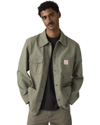 Levis Berkley Chore Coat Dried Oregano