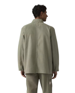 Levis Berkley Chore Coat Dried Oregano