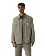 Levis Berkley Chore Coat Dried Oregano
