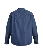 Levis Barstow Western Shirt Lower Haight