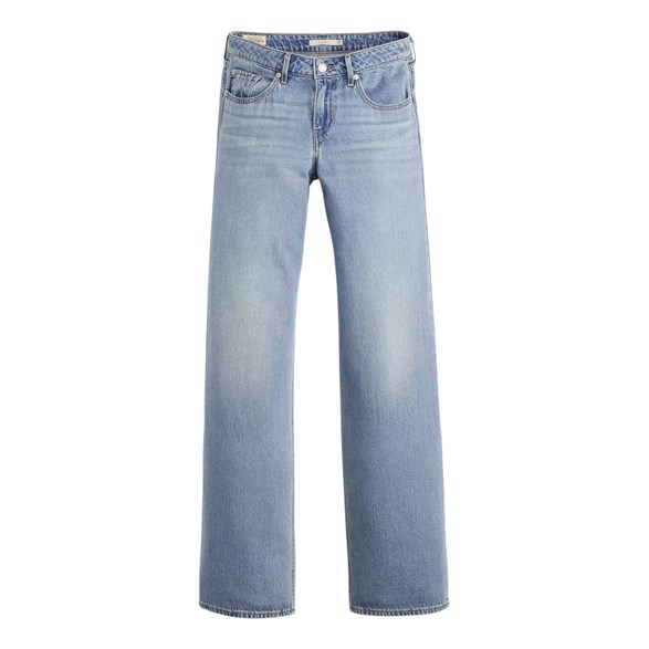 Levis Low Loose Jeans Good Grades
