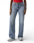 Levis Low Loose Jeans Good Grades