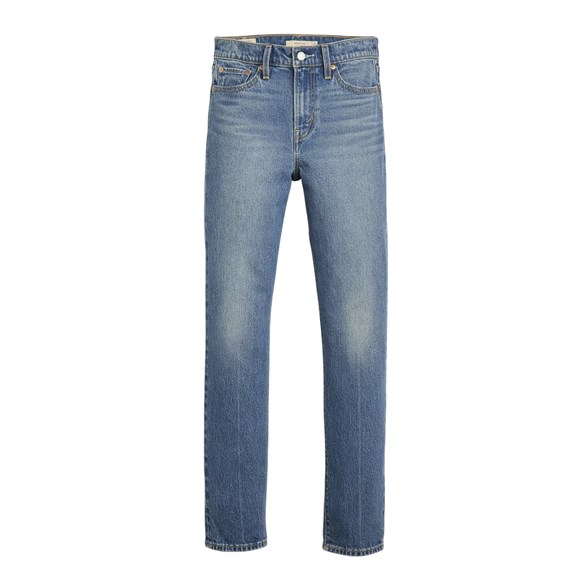 Levis Wedgie Slim Jeans City