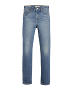 Levis Wedgie Slim Jeans City