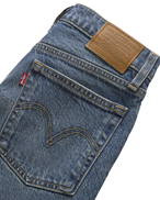Levis Wedgie Slim Jeans City