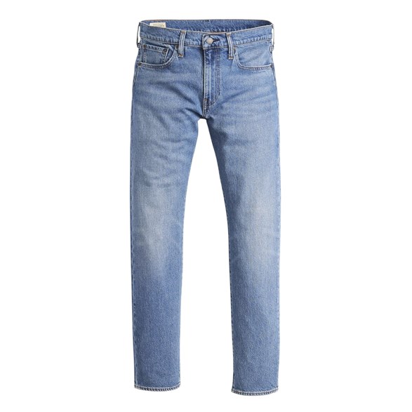Levis 502 Taper Jeans A Step Ahead