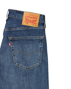 Levis 502 Taper Jeans Panda