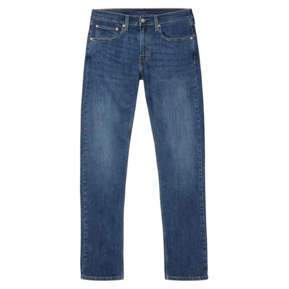 Levis 502 Taper Jeans Panda