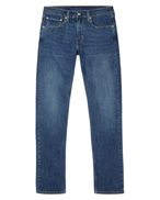 Levis 502 Taper Jeans Panda