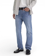 Levis 501 Original Jeans Chemicals