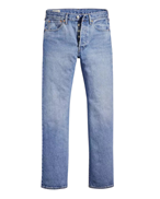 Levis 501 Original Jeans Chemicals