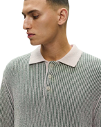 Wood Wood Elwo Polo Moonstruck