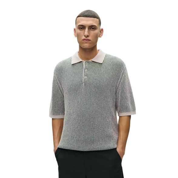 Wood Wood Elwo Polo Moonstruck