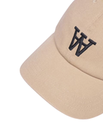 Wood Wood Wweli Cap Petrified Oak