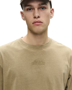 Wood Wood Wwoliver Tee Seneca Rock