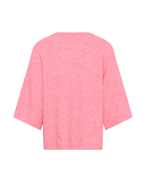 InWear Gunii Tee Whisper Pink Carnation Mel