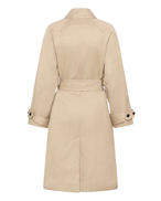 InWear Hinona Trench Sandstone