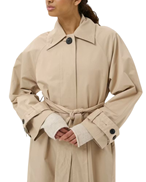 InWear Hinona Trench Sandstone