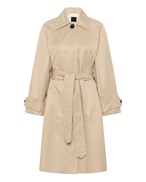 InWear Hinona Trench Sandstone