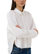 InWear Lelo Neola Shirt Pure White