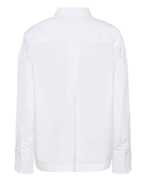 InWear Lelo Neola Shirt Pure White