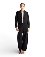 Residus Andie Blazer Black