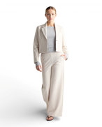 Residus Andie Blazer Oyster