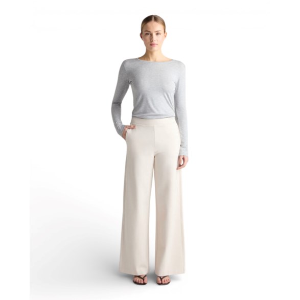 Residus Leia Pants Oyster