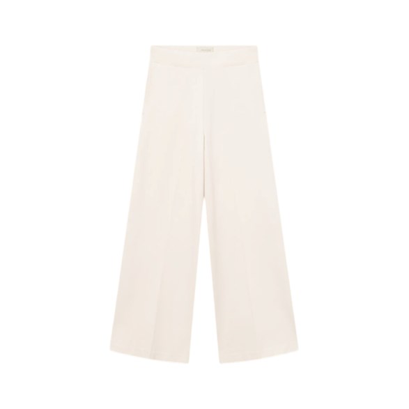 Residus Luna Pants Oyster