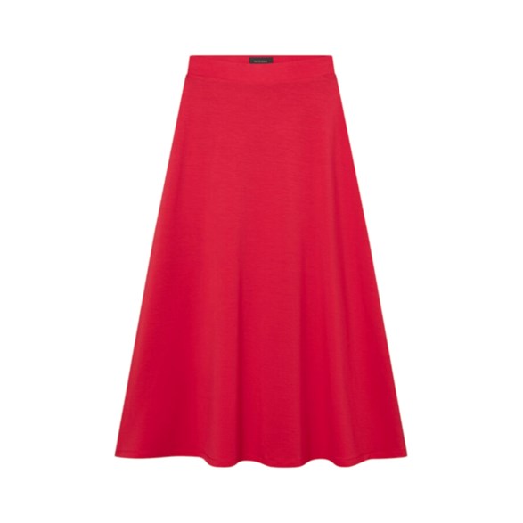 Residus Grace Skirt Raspberry