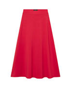Residus Grace Skirt Raspberry