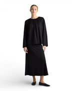 Residus Ciri Top Black