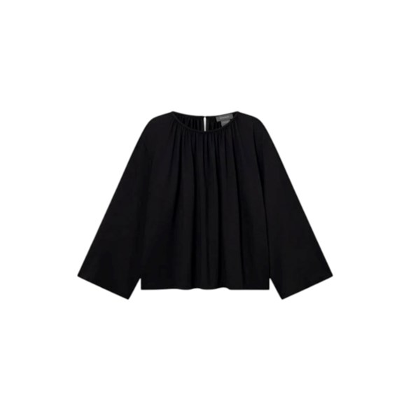 Residus Ciri Top Black