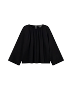 Residus Ciri Top Black