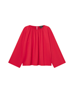 Residus Ciri Top Raspberry