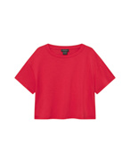 Residus Gwynet Tee Rasberry