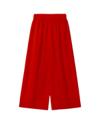 Twist & Tango Aprilia Linen Trousers Poppy Red
