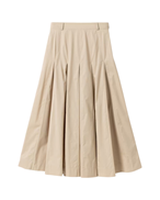 Twist & Tango Dine Skirt Beige