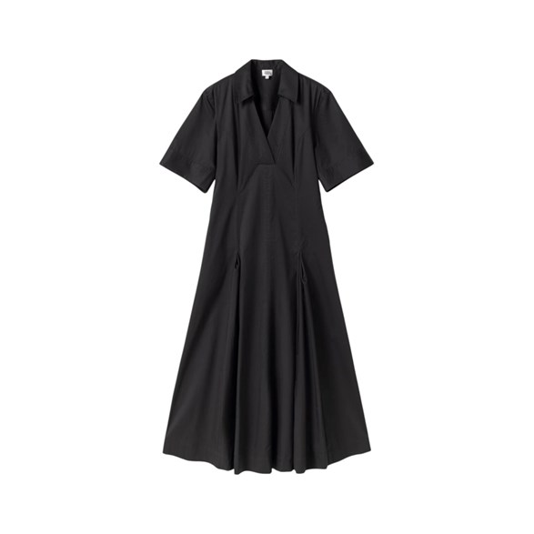 Twist & Tango Lou Dress Black