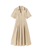Twist & Tango Lou Dress Beige