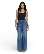 Twist & Tango Hera Singlet Navy