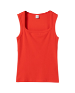 Twist & Tango Hera Singlet Poppy Red