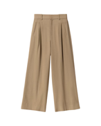 Twist & Tango Lilia Trousers Taupe