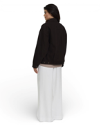 Twist & Tango Zelda Jacket Coffee