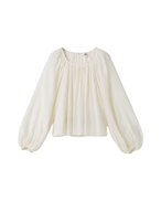 Twist & Tango Lava Blouse Off White