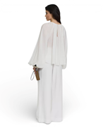 Twist & Tango Lava Blouse Off White