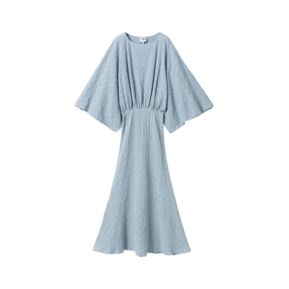 Twist & Tango Alessia Dress Illusion Blue