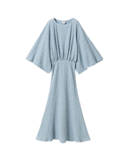 Twist & Tango Alessia Dress Illusion Blue